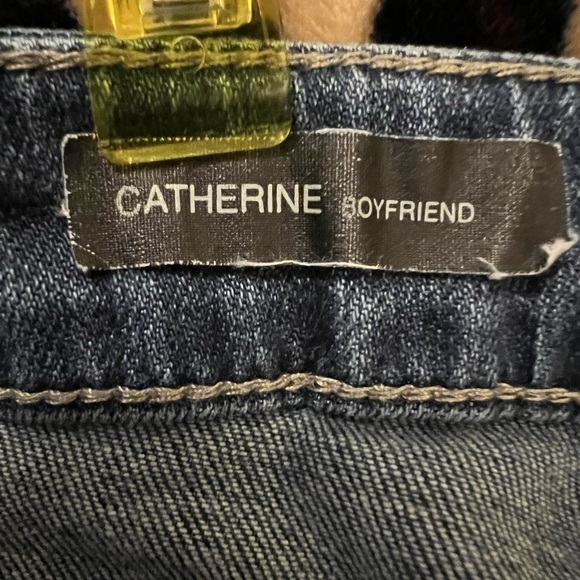 Kut From The Kloth Women’s Jeans Size 10 - Picture 4 of 6